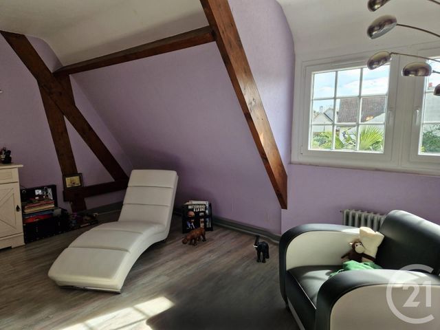 maison à vendre - 6 pièces - 194.0 m2 - ANET - 28 - CENTRE - Century 21 Agence De Diane