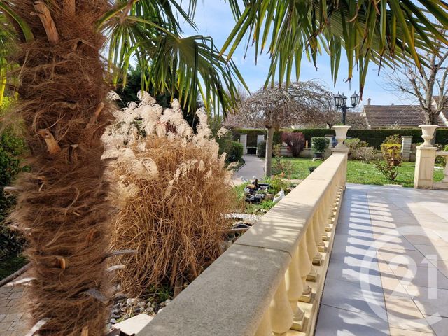 maison à vendre - 6 pièces - 194.0 m2 - ANET - 28 - CENTRE - Century 21 Agence De Diane