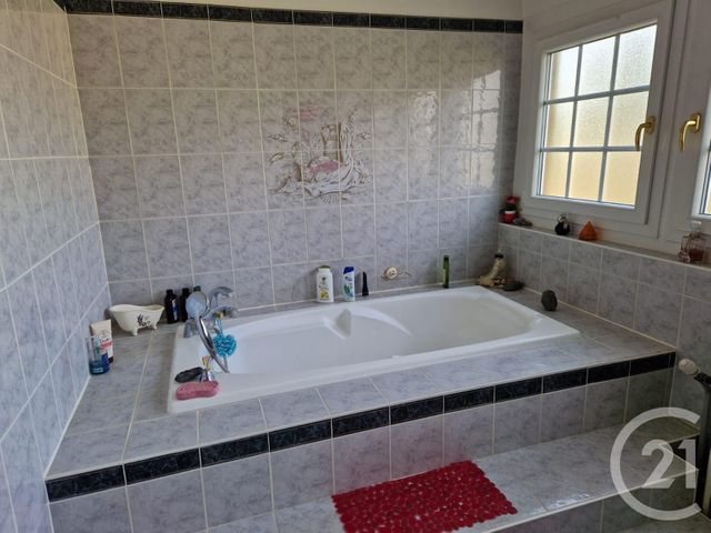 maison à vendre - 6 pièces - 194.0 m2 - ANET - 28 - CENTRE - Century 21 Agence De Diane