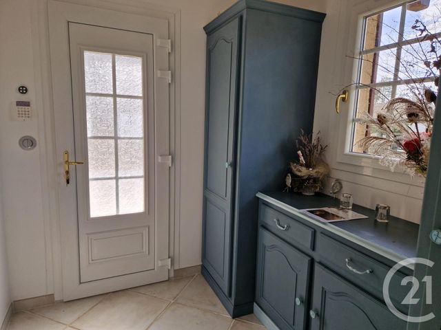 maison à vendre - 6 pièces - 194.0 m2 - ANET - 28 - CENTRE - Century 21 Agence De Diane