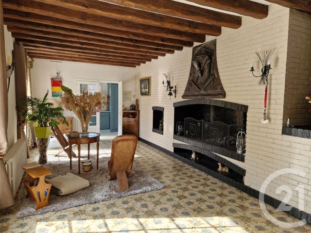 maison à vendre - 6 pièces - 194.0 m2 - ANET - 28 - CENTRE - Century 21 Agence De Diane