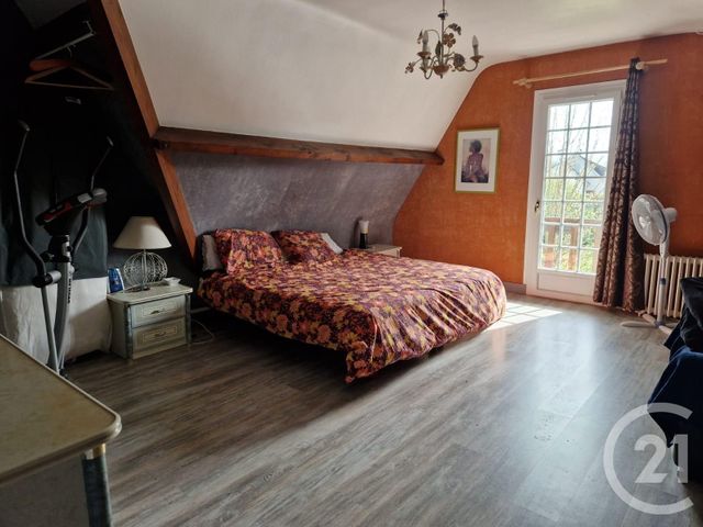 maison à vendre - 6 pièces - 194.0 m2 - ANET - 28 - CENTRE - Century 21 Agence De Diane