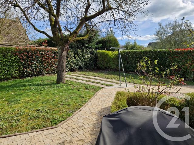 maison à vendre - 6 pièces - 194.0 m2 - ANET - 28 - CENTRE - Century 21 Agence De Diane