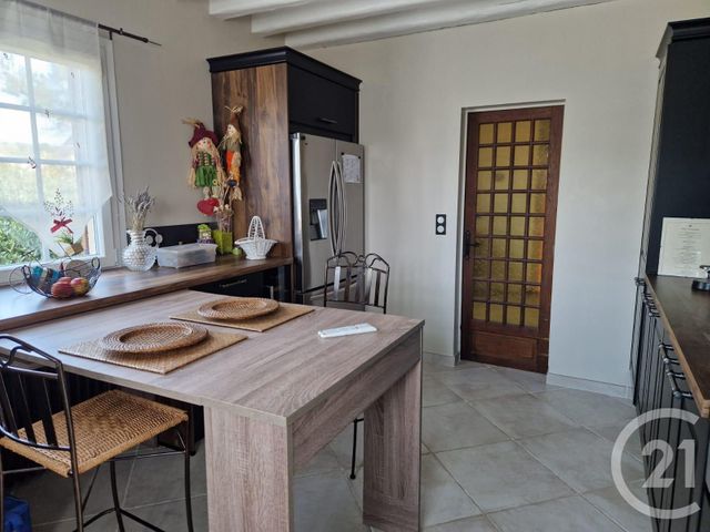 maison à vendre - 6 pièces - 194.0 m2 - ANET - 28 - CENTRE - Century 21 Agence De Diane