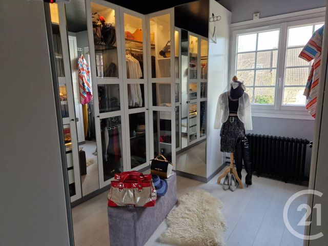 maison à vendre - 6 pièces - 194.0 m2 - ANET - 28 - CENTRE - Century 21 Agence De Diane