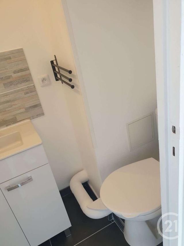 Appartement F1 à vendre - 1 pièce - 25.0 m2 - ARGENTEUIL - 95 - ILE-DE-FRANCE - Century 21 Agence De Diane