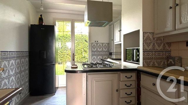 maison à vendre - 6 pièces - 192.58 m2 - BUEIL - 27 - HAUTE-NORMANDIE - Century 21 Agence De Diane