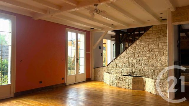 maison à vendre - 6 pièces - 192.58 m2 - BUEIL - 27 - HAUTE-NORMANDIE - Century 21 Agence De Diane