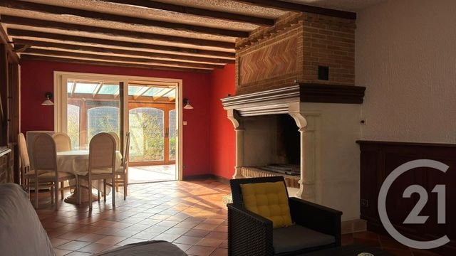 maison à vendre - 6 pièces - 192.58 m2 - BUEIL - 27 - HAUTE-NORMANDIE - Century 21 Agence De Diane