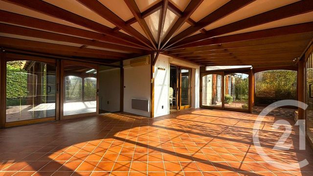 maison à vendre - 6 pièces - 192.58 m2 - BUEIL - 27 - HAUTE-NORMANDIE - Century 21 Agence De Diane