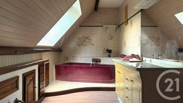 maison à vendre - 6 pièces - 192.58 m2 - BUEIL - 27 - HAUTE-NORMANDIE - Century 21 Agence De Diane