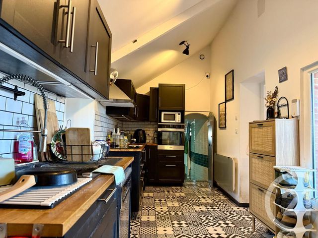 maison à vendre - 5 pièces - 102.0 m2 - BREVAL - 78 - ILE-DE-FRANCE - Century 21 Agence De Diane