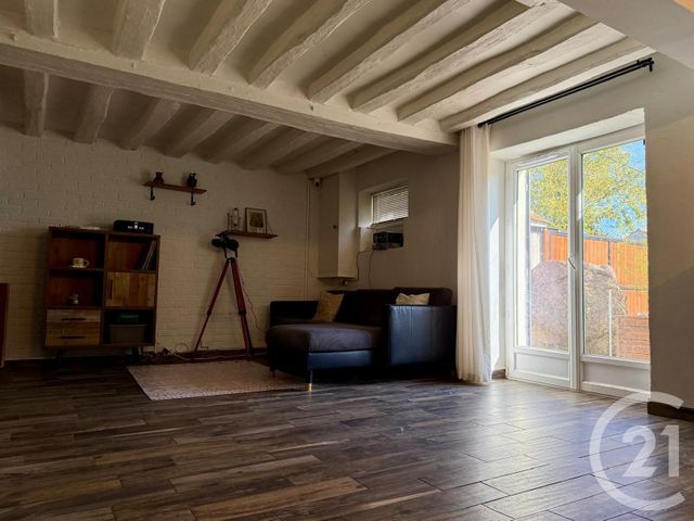 maison à vendre - 5 pièces - 102.0 m2 - BREVAL - 78 - ILE-DE-FRANCE - Century 21 Agence De Diane