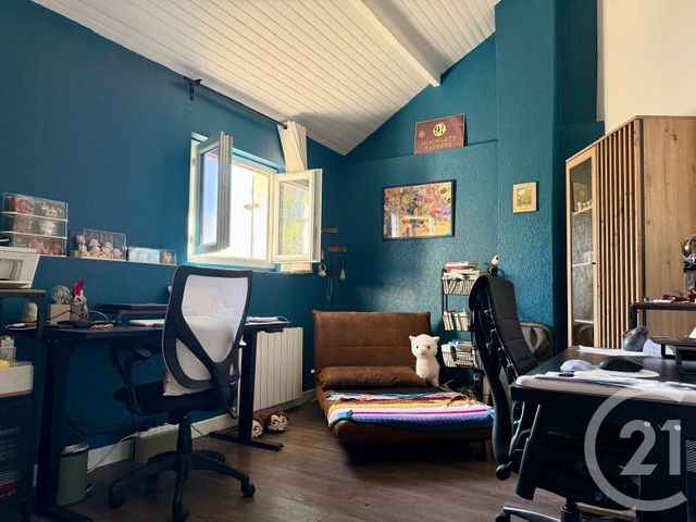 maison à vendre - 5 pièces - 102.0 m2 - BREVAL - 78 - ILE-DE-FRANCE - Century 21 Agence De Diane