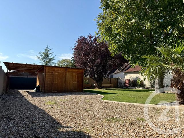 maison à vendre - 5 pièces - 102.0 m2 - BREVAL - 78 - ILE-DE-FRANCE - Century 21 Agence De Diane