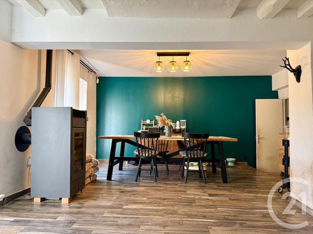 maison à vendre - 5 pièces - 102.0 m2 - BREVAL - 78 - ILE-DE-FRANCE - Century 21 Agence De Diane