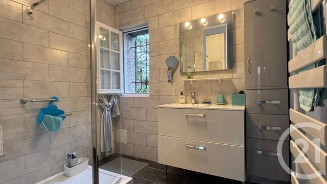 maison à vendre - 7 pièces - 185.3 m2 - ANET - 28 - CENTRE - Century 21 Agence De Diane