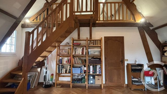 maison à vendre - 7 pièces - 185.3 m2 - ANET - 28 - CENTRE - Century 21 Agence De Diane