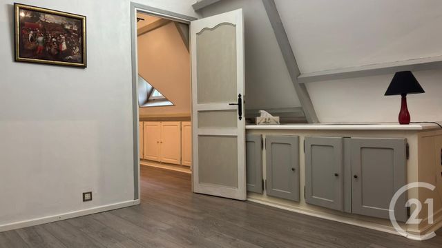 maison à vendre - 7 pièces - 185.3 m2 - ANET - 28 - CENTRE - Century 21 Agence De Diane