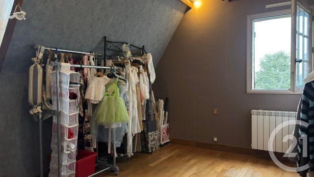 maison à vendre - 7 pièces - 185.3 m2 - ANET - 28 - CENTRE - Century 21 Agence De Diane