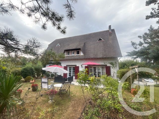 maison à vendre - 7 pièces - 185.3 m2 - ANET - 28 - CENTRE - Century 21 Agence De Diane