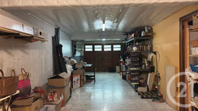 maison à vendre - 7 pièces - 185.3 m2 - ANET - 28 - CENTRE - Century 21 Agence De Diane