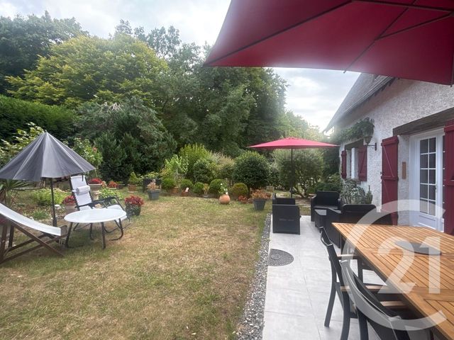 maison à vendre - 7 pièces - 185.3 m2 - ANET - 28 - CENTRE - Century 21 Agence De Diane