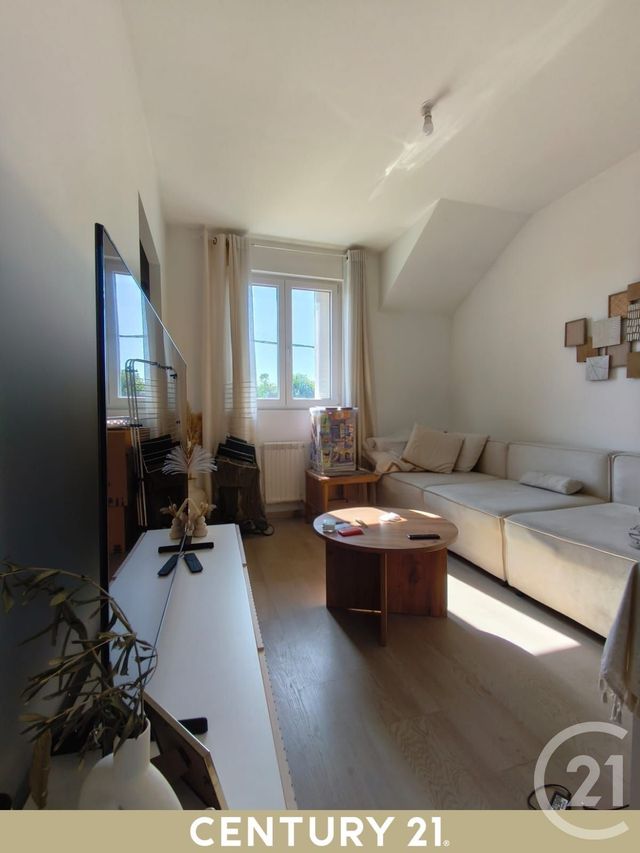 Appartement F2 à louer DREUX