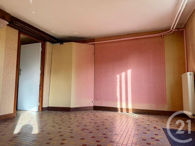 maison à vendre - 5 pièces - 125.0 m2 - SAUSSAY - 28 - CENTRE - Century 21 Agence De Diane