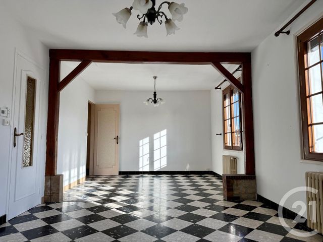 maison à vendre - 5 pièces - 125.0 m2 - SAUSSAY - 28 - CENTRE - Century 21 Agence De Diane