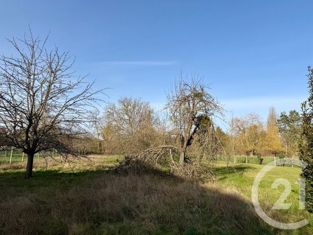 maison à vendre - 5 pièces - 125.0 m2 - SAUSSAY - 28 - CENTRE - Century 21 Agence De Diane