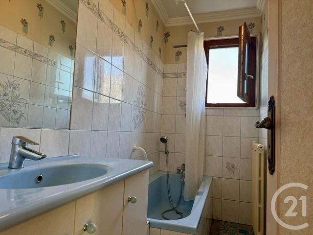 maison à vendre - 5 pièces - 125.0 m2 - SAUSSAY - 28 - CENTRE - Century 21 Agence De Diane