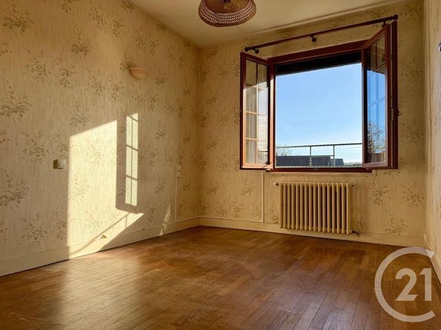 maison à vendre - 5 pièces - 125.0 m2 - SAUSSAY - 28 - CENTRE - Century 21 Agence De Diane