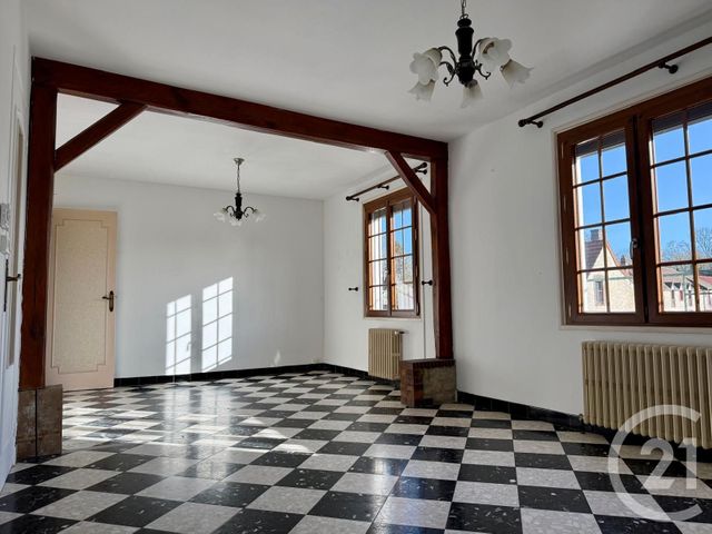 maison à vendre - 5 pièces - 125.0 m2 - SAUSSAY - 28 - CENTRE - Century 21 Agence De Diane