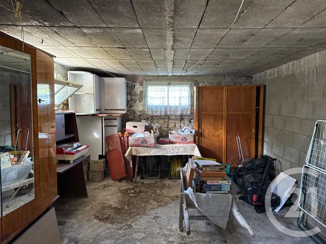 maison à vendre - 3 pièces - 62.0 m2 - SAUSSAY - 28 - CENTRE - Century 21 Agence De Diane