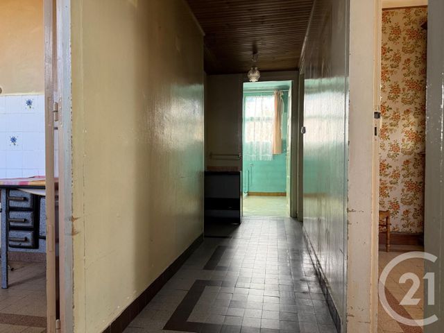 maison à vendre - 3 pièces - 62.0 m2 - SAUSSAY - 28 - CENTRE - Century 21 Agence De Diane