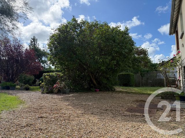 maison à vendre - 3 pièces - 62.0 m2 - SAUSSAY - 28 - CENTRE - Century 21 Agence De Diane