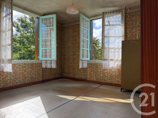 maison à vendre - 3 pièces - 62.0 m2 - SAUSSAY - 28 - CENTRE - Century 21 Agence De Diane