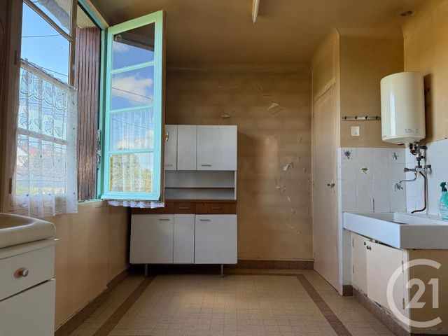 maison à vendre - 3 pièces - 62.0 m2 - SAUSSAY - 28 - CENTRE - Century 21 Agence De Diane