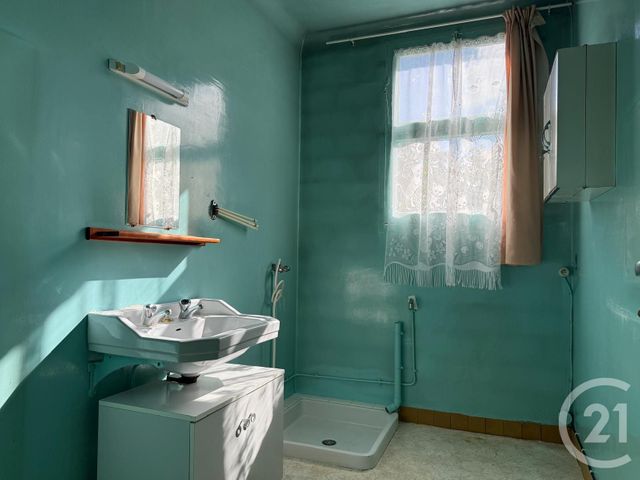 maison à vendre - 3 pièces - 62.0 m2 - SAUSSAY - 28 - CENTRE - Century 21 Agence De Diane