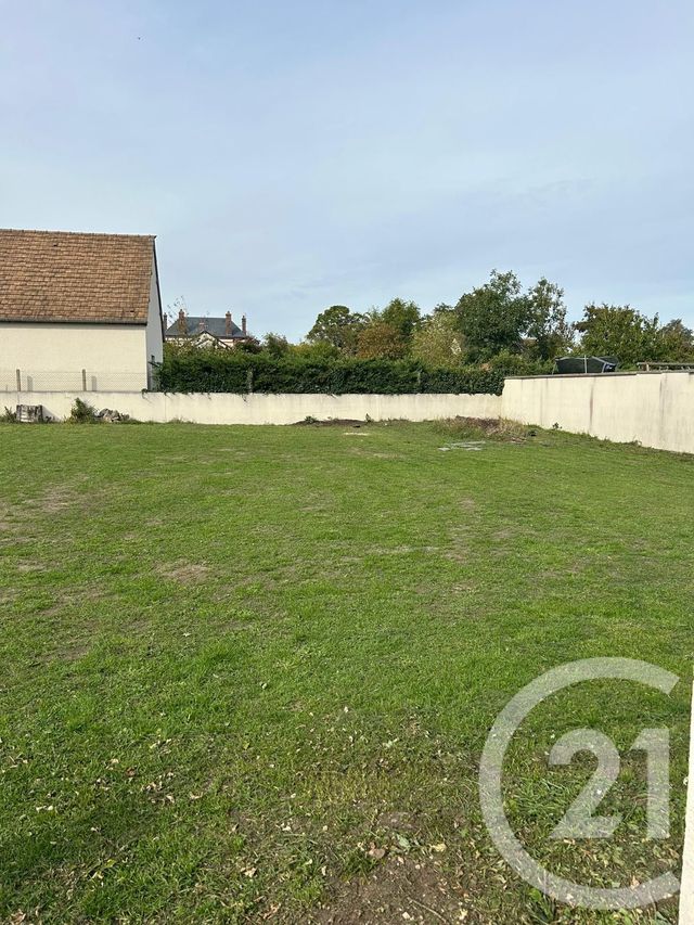 commerce à louer - 44.0 m2 - 28 - CENTRE - Century 21 Agence De Diane