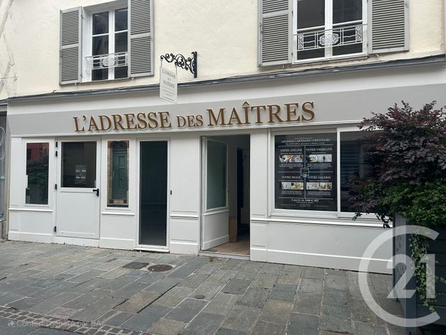 commerce - DREUX - 28