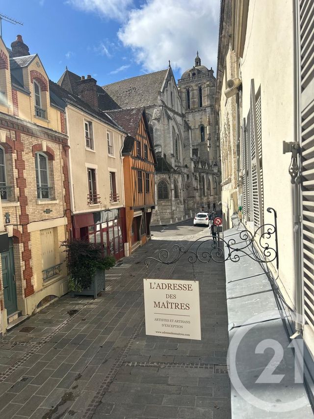 commerce à louer - 5.0 m2 - DREUX - 28 - CENTRE - Century 21 Agence De Diane