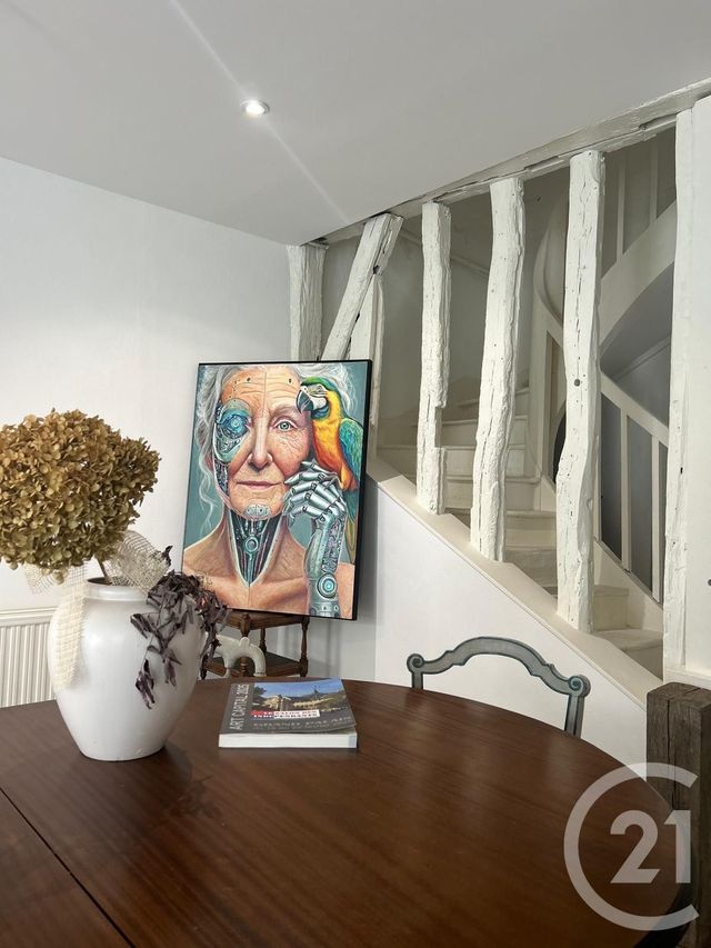 commerce à louer - 5.0 m2 - DREUX - 28 - CENTRE - Century 21 Agence De Diane