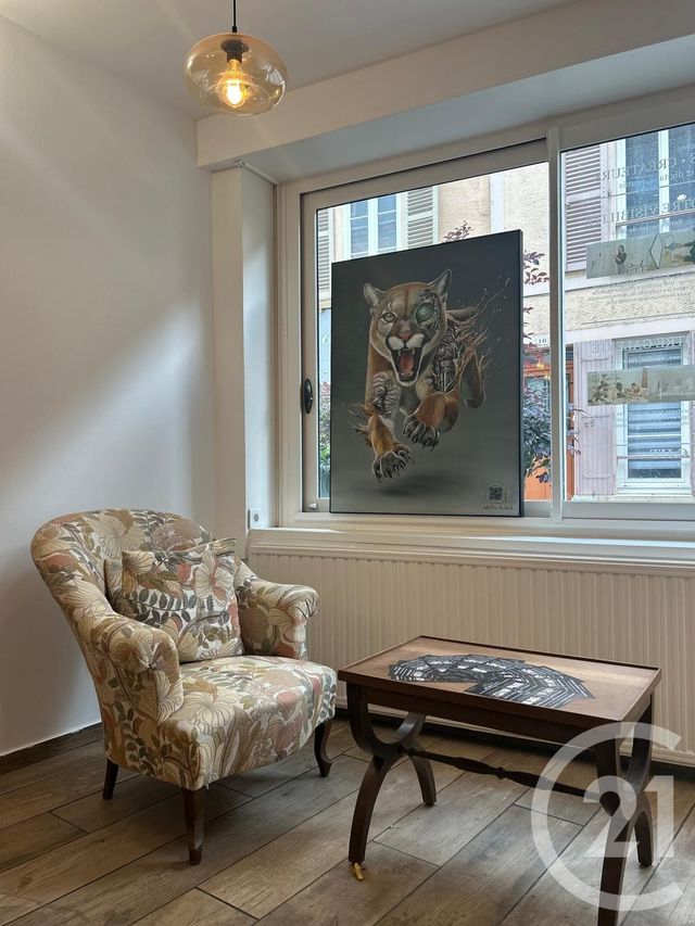 commerce à louer - 5.0 m2 - DREUX - 28 - CENTRE - Century 21 Agence De Diane