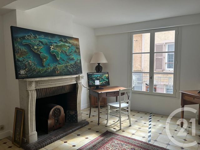 Commerce à louer DREUX