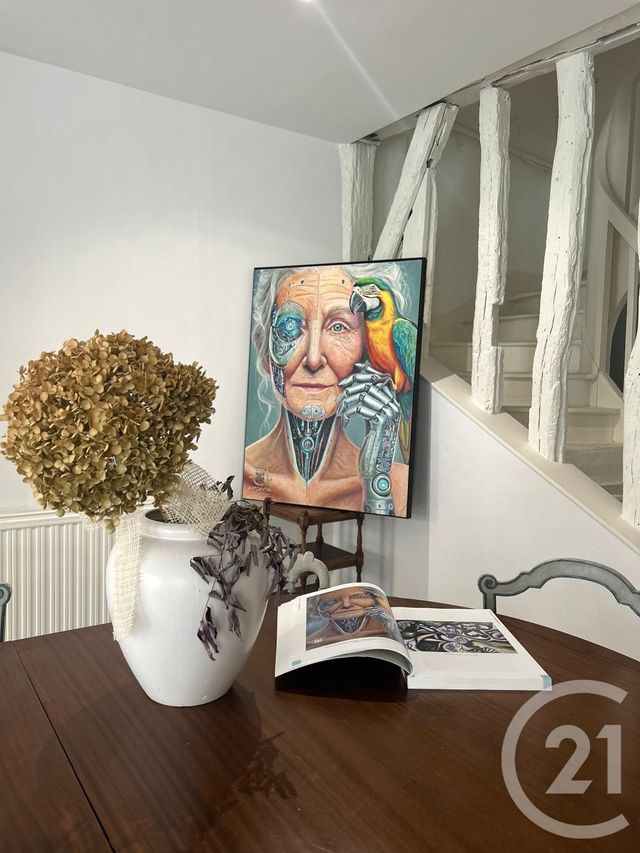 commerce à louer - 5.0 m2 - DREUX - 28 - CENTRE - Century 21 Agence De Diane