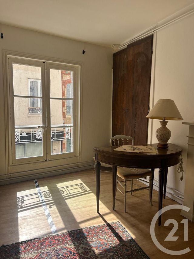 commerce à louer - 5.0 m2 - DREUX - 28 - CENTRE - Century 21 Agence De Diane