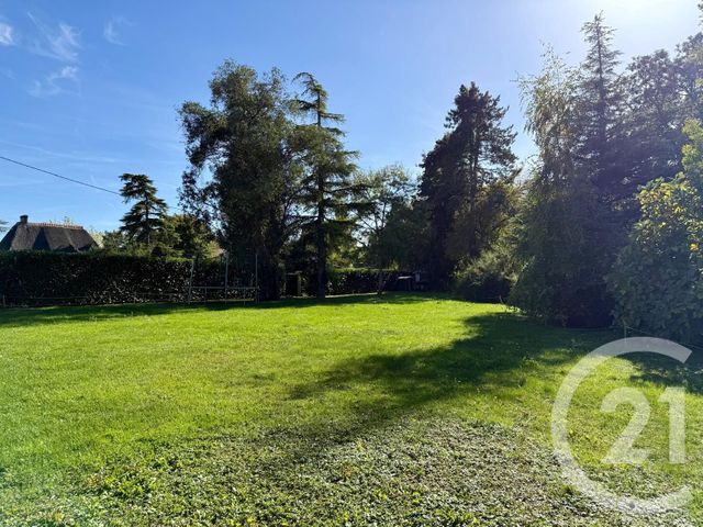 maison à vendre - 7 pièces - 223.56 m2 - IVRY LA BATAILLE - 27 - HAUTE-NORMANDIE - Century 21 Agence De Diane