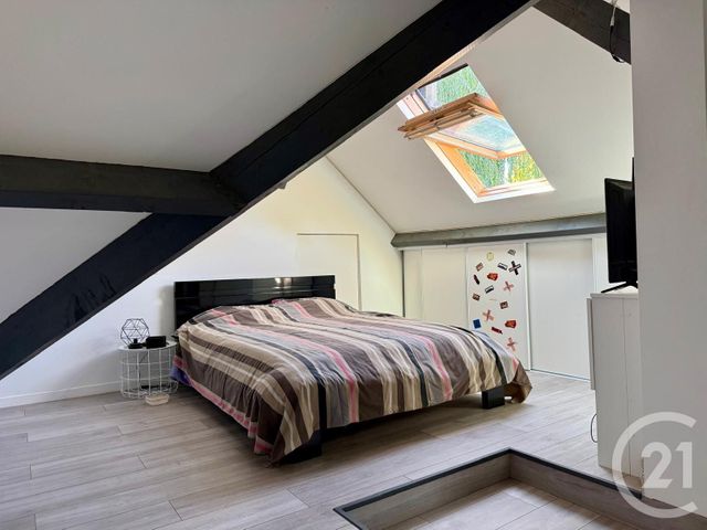 maison à vendre - 7 pièces - 223.56 m2 - IVRY LA BATAILLE - 27 - HAUTE-NORMANDIE - Century 21 Agence De Diane